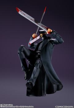 SHF 武士刀-资料图
