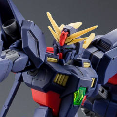 HGBD GF13-017NJ/B 闪光高达Break Before-资料图
