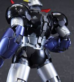 MB 魔神Z-资料图