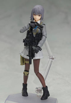 Figma  Little Armory 白根凛