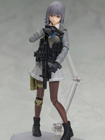 Figma  Little Armory 白根凛