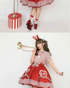 candy doll KC-资料图