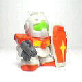 SD Gundam full color RGM-79 GM SD Gundam full color #03