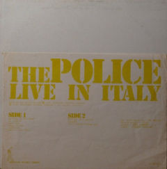 Live In Italy