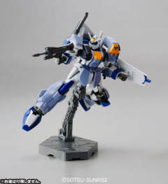 HG 高达SEED GAT-X102 决斗高达 尸装强袭 重制版-资料图
