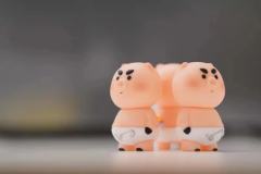 迷你奶瓶-资料图