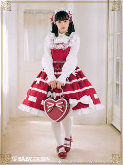 Fallin' Ribbon-资料图