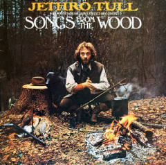 Songs From The Wood