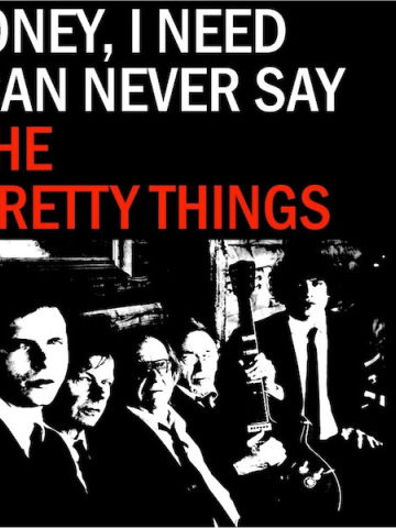 Honey, I Need / I Can Never Say