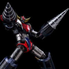 Grendizer & Spazer Set-资料图