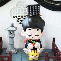 上下五千年系列-资料图