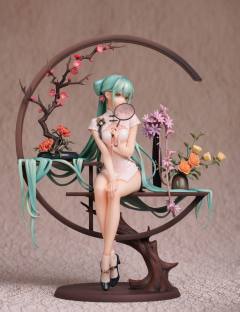 初音未来 韶华