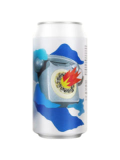 鞭打/怀勒姆电话线双倍IPA
