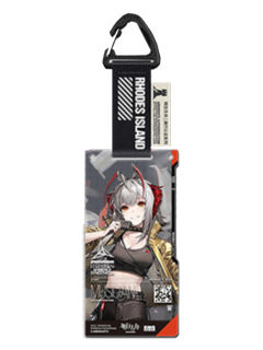 W通行认证SP-CanNot Wait For系列