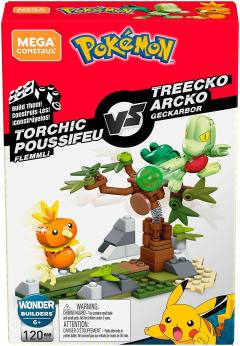 Mega Construx 木守宫-资料图