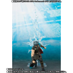 SHF 雷神托尔 & Thunder Effect set-资料图