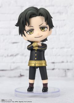 Figuarts mini 达米安·戴斯蒙-资料图