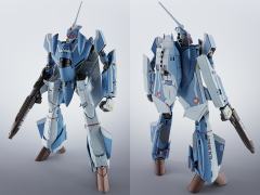 HI-METAL R VF-0D 凤凰（工藤真专用）-资料图