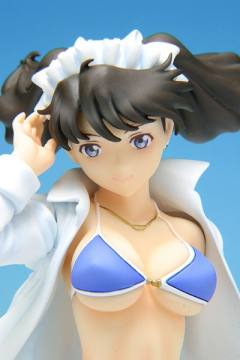 蕾娜·赛雅斯 DX ver.-资料图