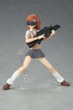 figma#SP-020 御坂妹妹-资料图