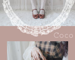 COCO 可可-资料图