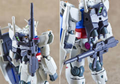 ROBOT魂 RX-78GP01 高达试做1号机“玉帘” ver. A.N.I.M.E.-资料图