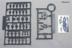 HGAGE BMS-005 G—西福斯-资料图