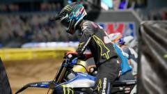 Monster Energy Supercross - The Official Videogame 6-资料图