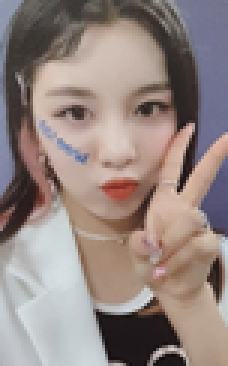签售卡 lucy ver.B