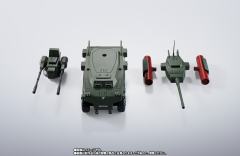 HI-METAL R 达格拉姆 ＆ Instead 40th Anniv.-资料图