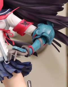 侍 Student Style-资料图
