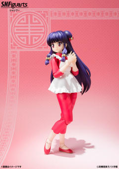 SHF 珊璞-资料图