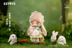 隐藏款-独角仙子-资料图