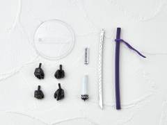 Revolmini Revoltech 石田三成-资料图