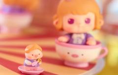 鹿宝公主-资料图