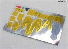 HGUC RX-0 独角兽高达2号机 报丧女妖 独角兽模式-资料图