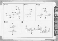 Highend Master Model RZ-030 Gun Sniper Wild Weasel Unit-资料图