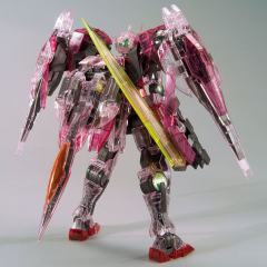 MG GN-0000 + GNR-010 00强化模组 彩透版-资料图
