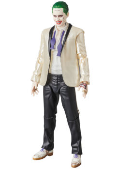 Joker Suits Ver.-资料图