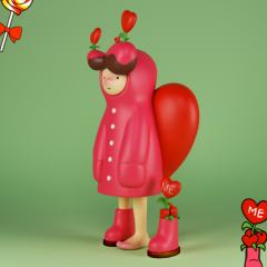 情人限定-REMUI-资料图