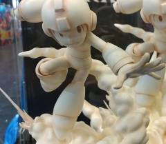 True Form 洛克人 