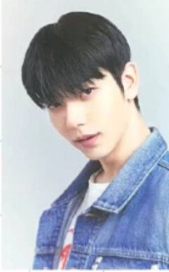 一直娱 ver.B