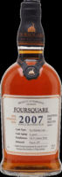 Foursquare 2007 12-Year