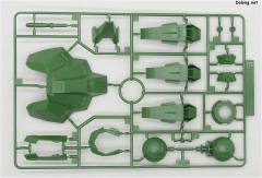 RE/100 AMX-103 悍马·悍马-资料图