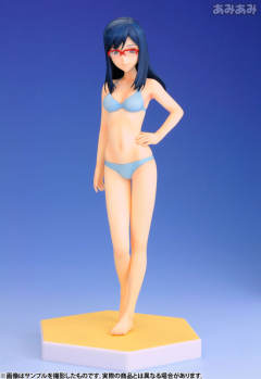 Beach Queens 鹤见知利子-资料图