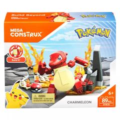 Mega Construx 喷火龙-资料图