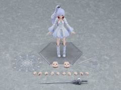 figma#599 冰雪帝国 怀丝·雪倪-资料图