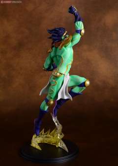 Statue Legend 空条承太郎 -资料图