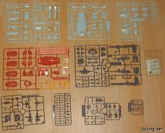MG RGM-79 吉姆-资料图