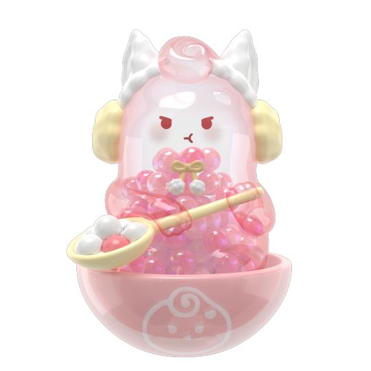 MUKAMUKA姆咖姆咖-1